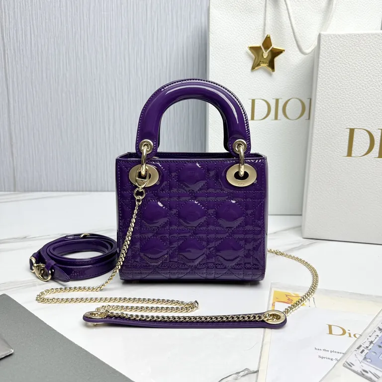 Dior Bag 